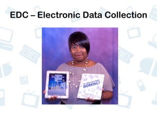 Maximize Viral OpportunitiesDuring the EventInteractive Activities &Data Collection are used during events to create touch points & Brand related experiences.