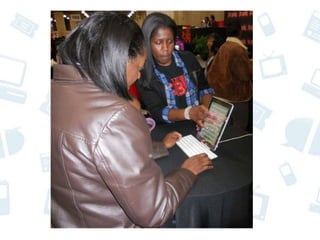 EDC – Electronic Data Collection