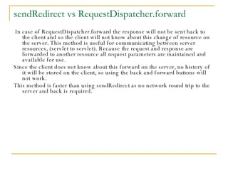 Request dispatching in servlet | PPT