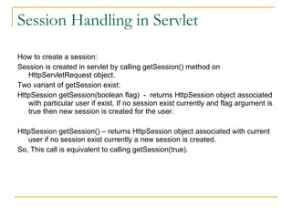 Request dispatching in servlet | PPT