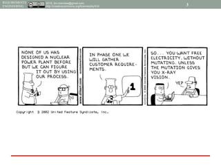 2015, tim.menzies@gmail.com,
http://creativecommons.org/licenses/by/4.0/
REQUIREMENTS
ENGINEERING 3
 