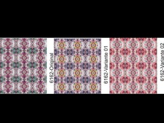 Re-coloração de estampas