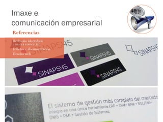 Servicio Imagen&Comunicación ReAcciona - IGAPE