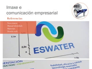Servicio Imagen&Comunicación ReAcciona - IGAPE