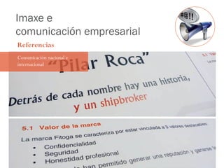 Servicio Imagen&Comunicación ReAcciona - IGAPE