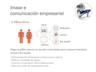 Servicio Imagen&Comunicación ReAcciona - IGAPE