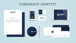 CareerBuilder Rebranding