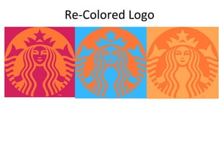 Re-Colored Logo 