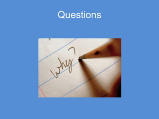 Questions 
