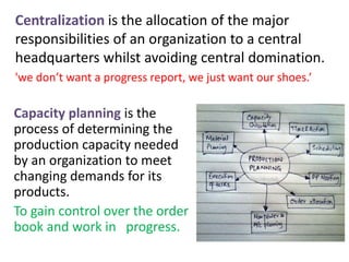 Re engineering a business process | PPTX
