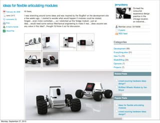 Monday, September 27, 2010
 