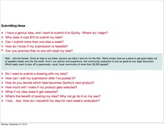 Monday, September 27, 2010
 