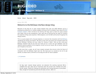 Monday, September 27, 2010
 