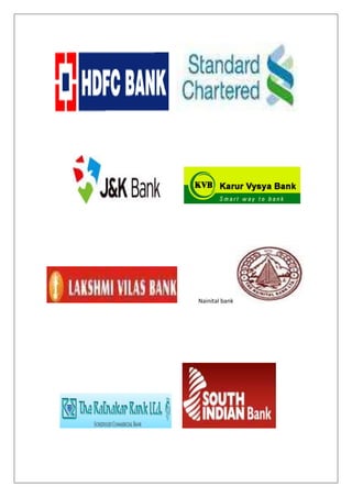 Nainital bank
 