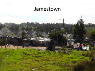 Jamestown
 