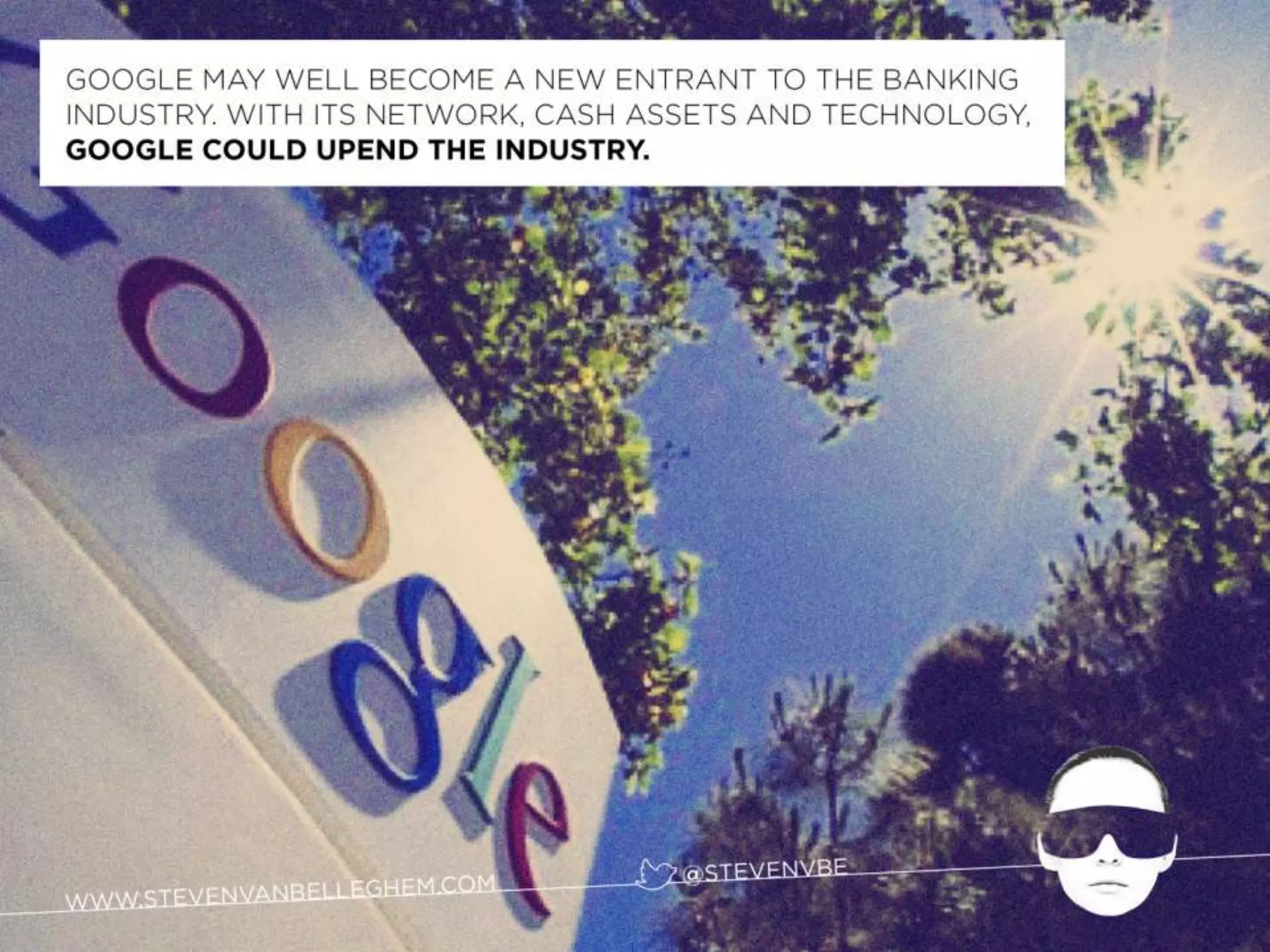 Re-Invent the Future