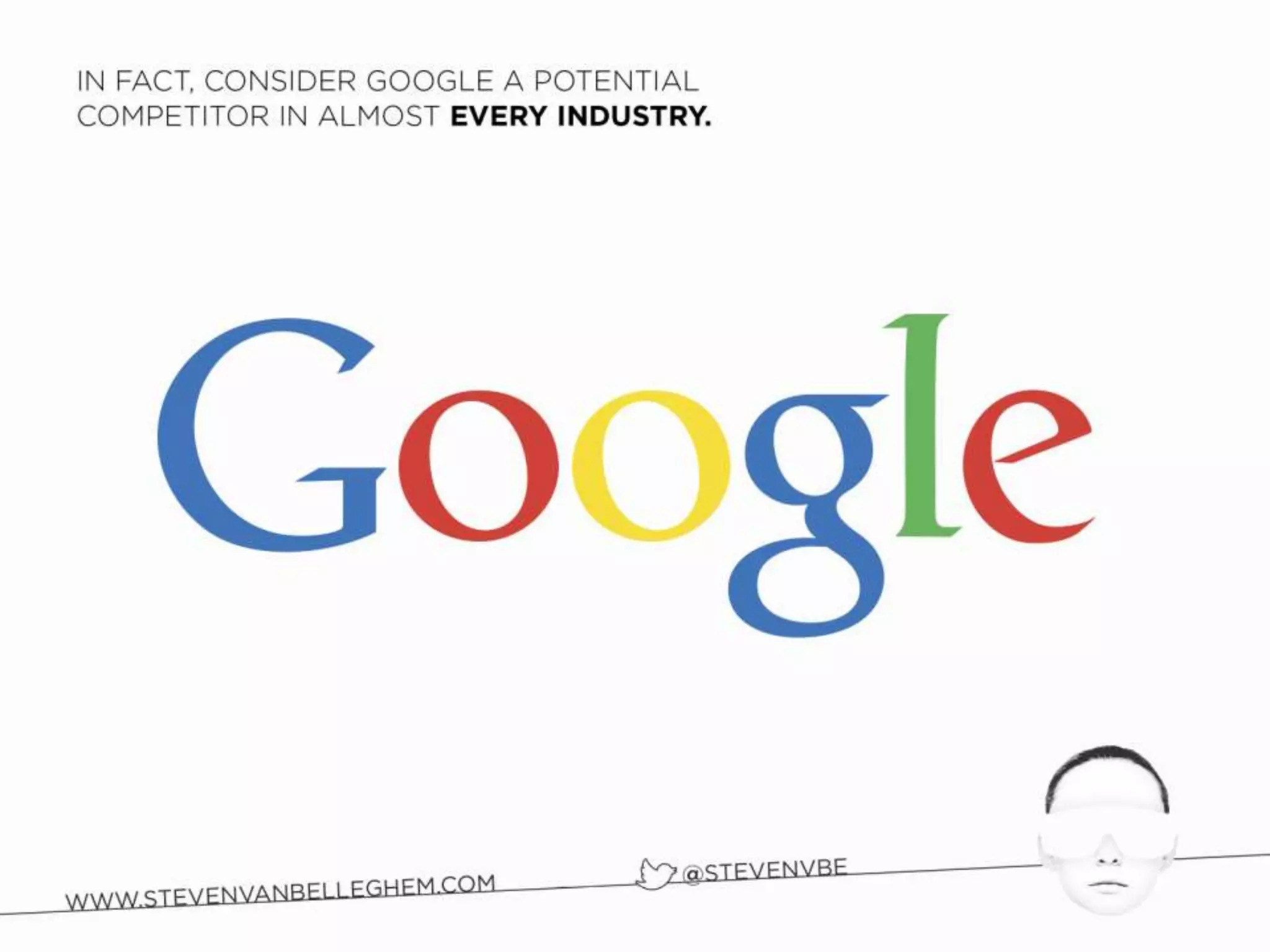 Re-Invent the Future