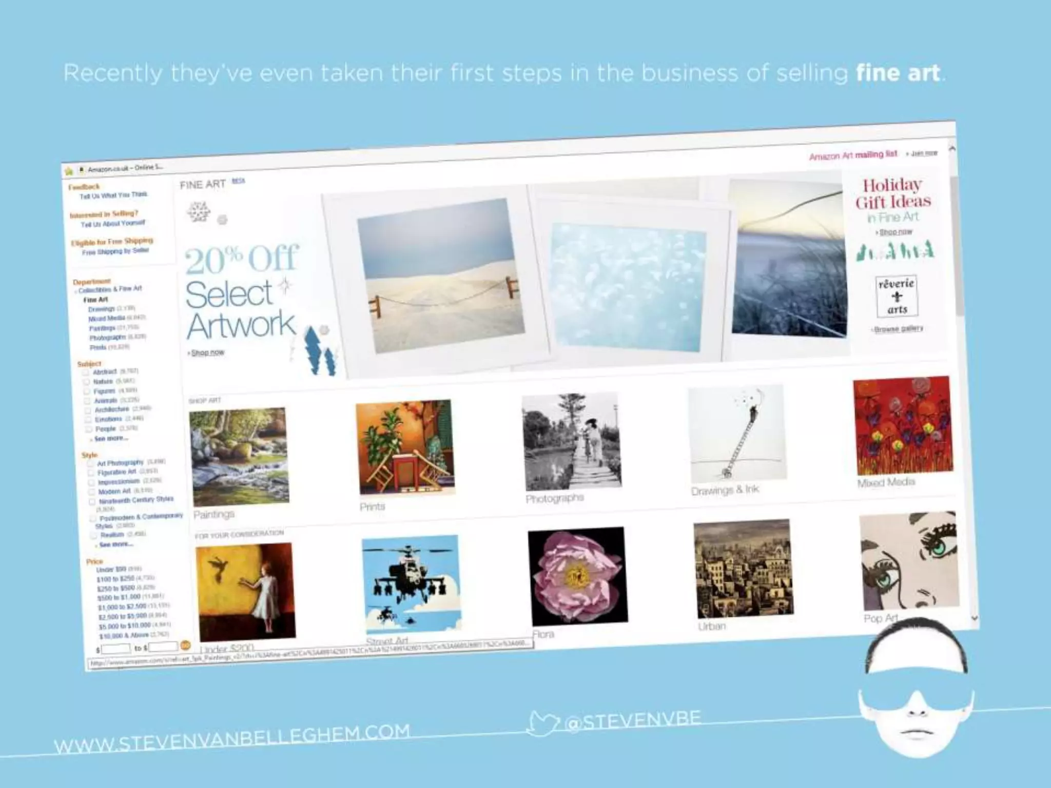 Re-Invent the Future