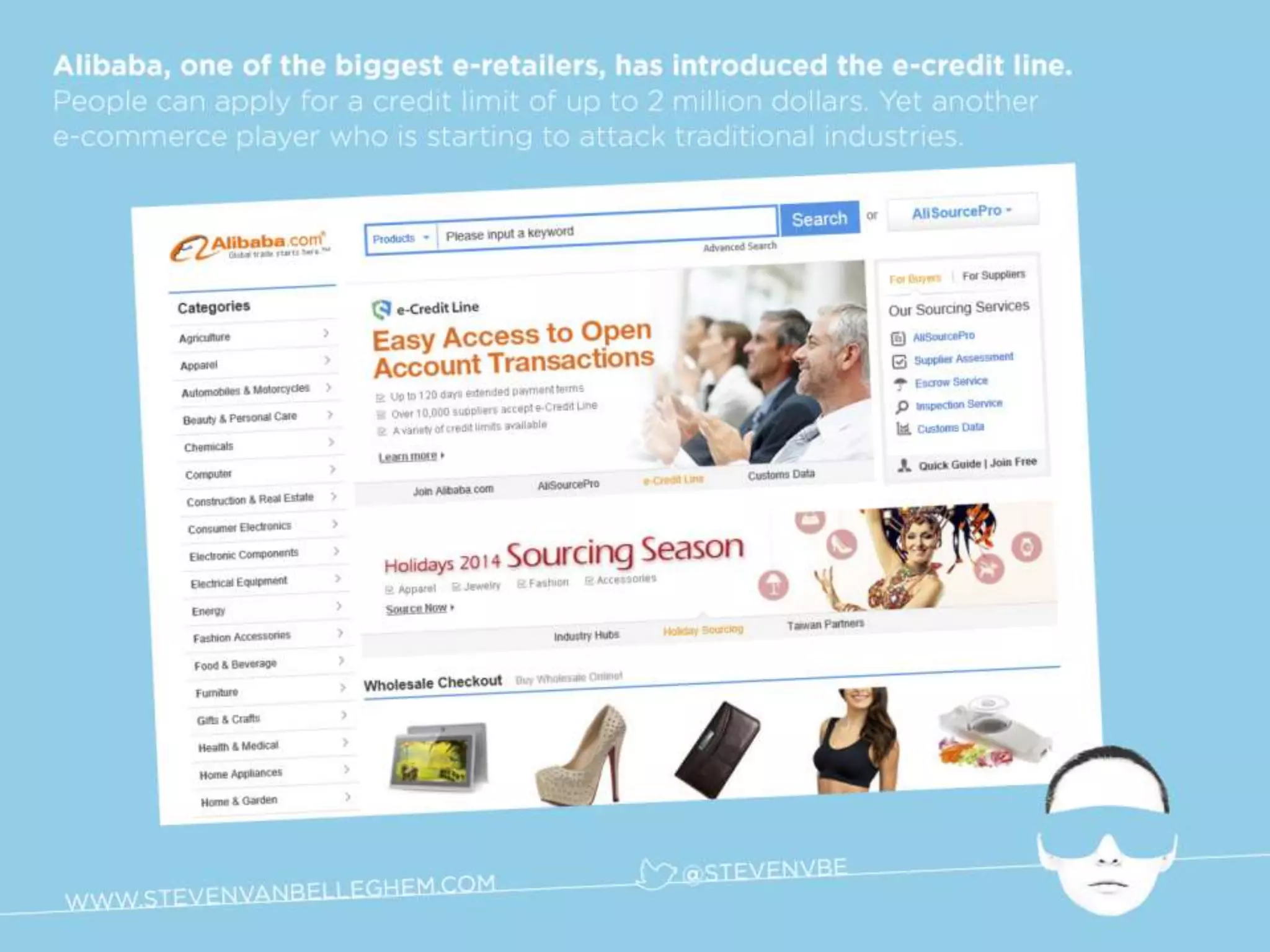 Re-Invent the Future