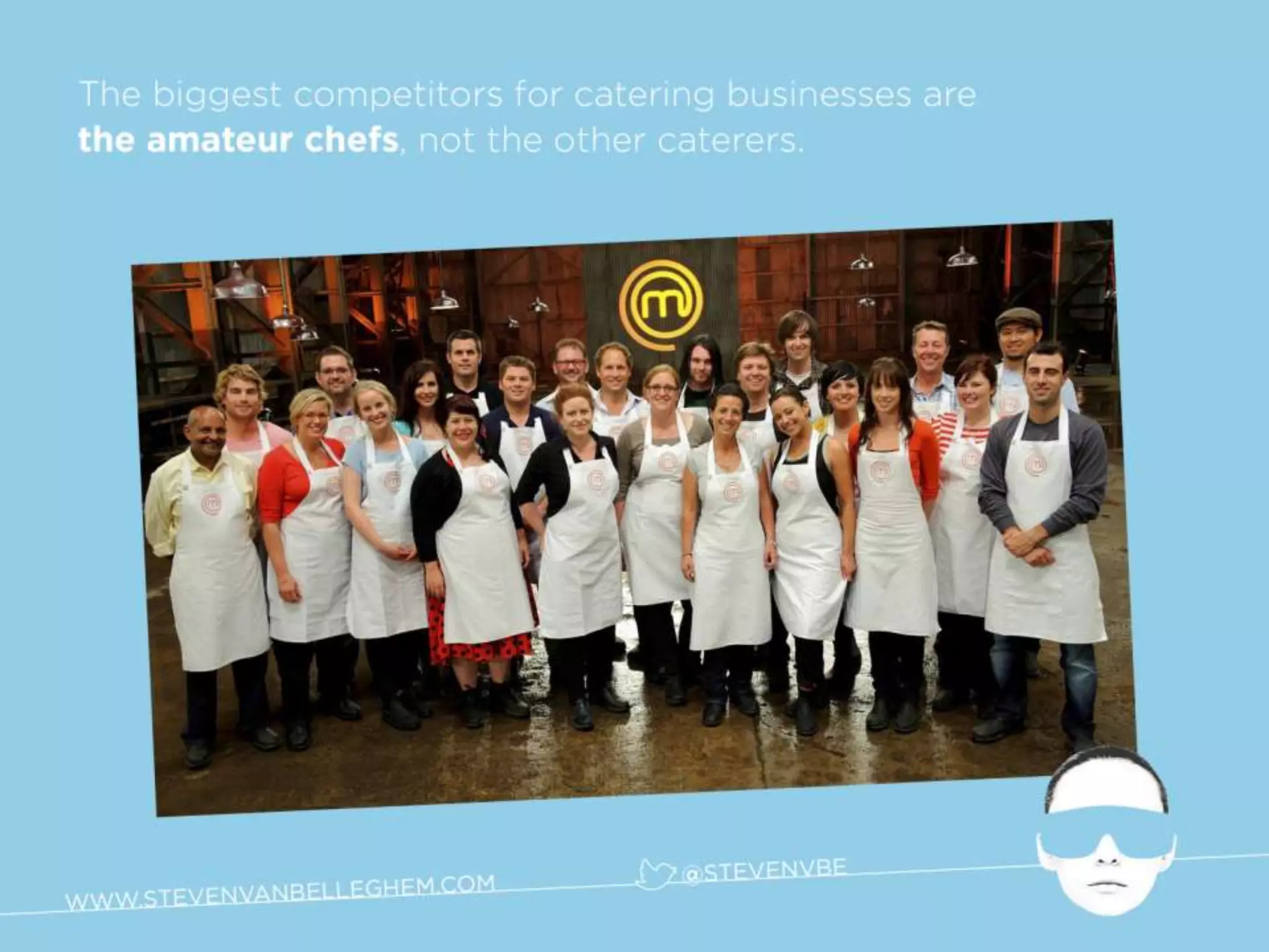 Re-Invent the Future