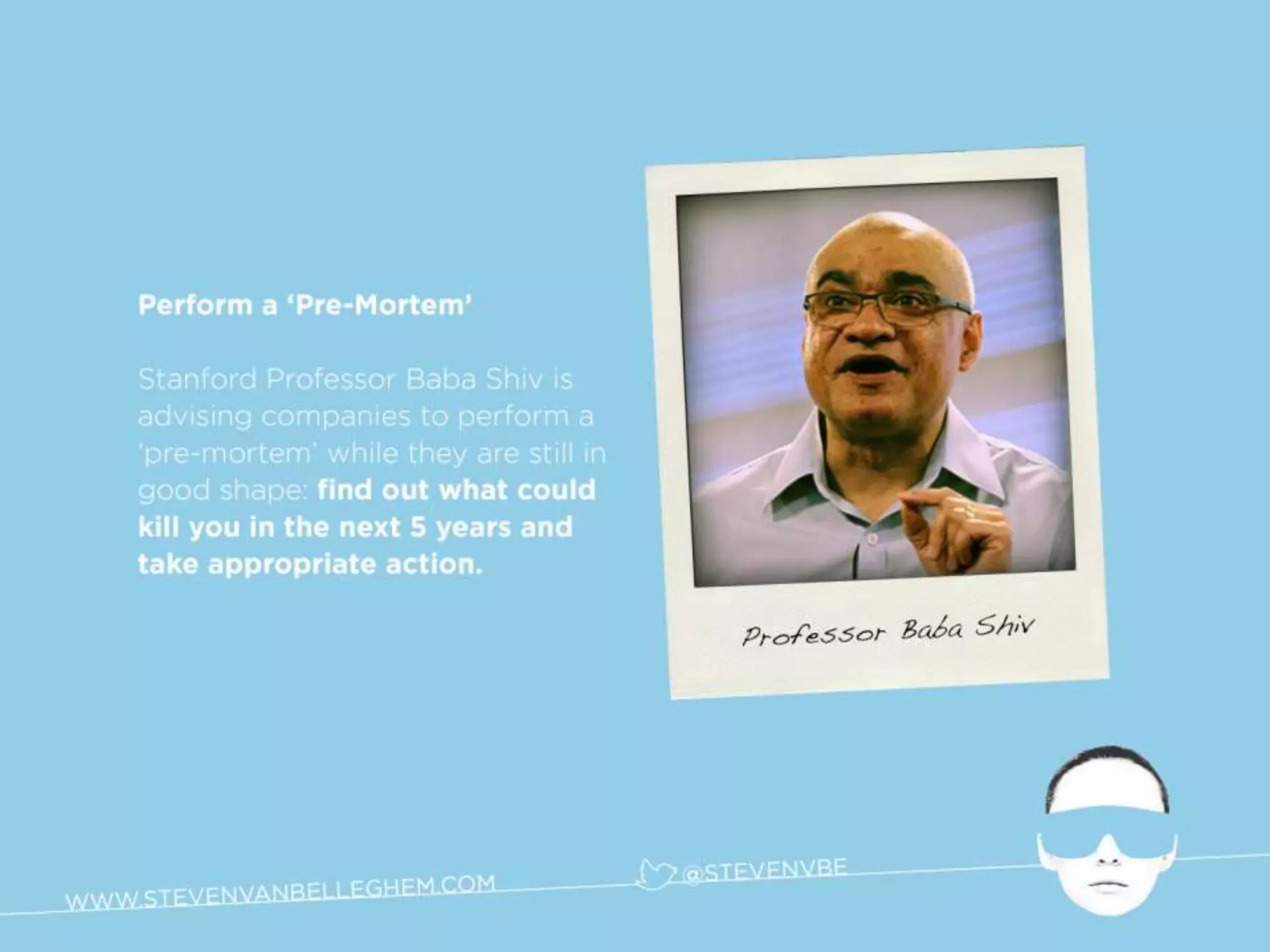 Re-Invent the Future