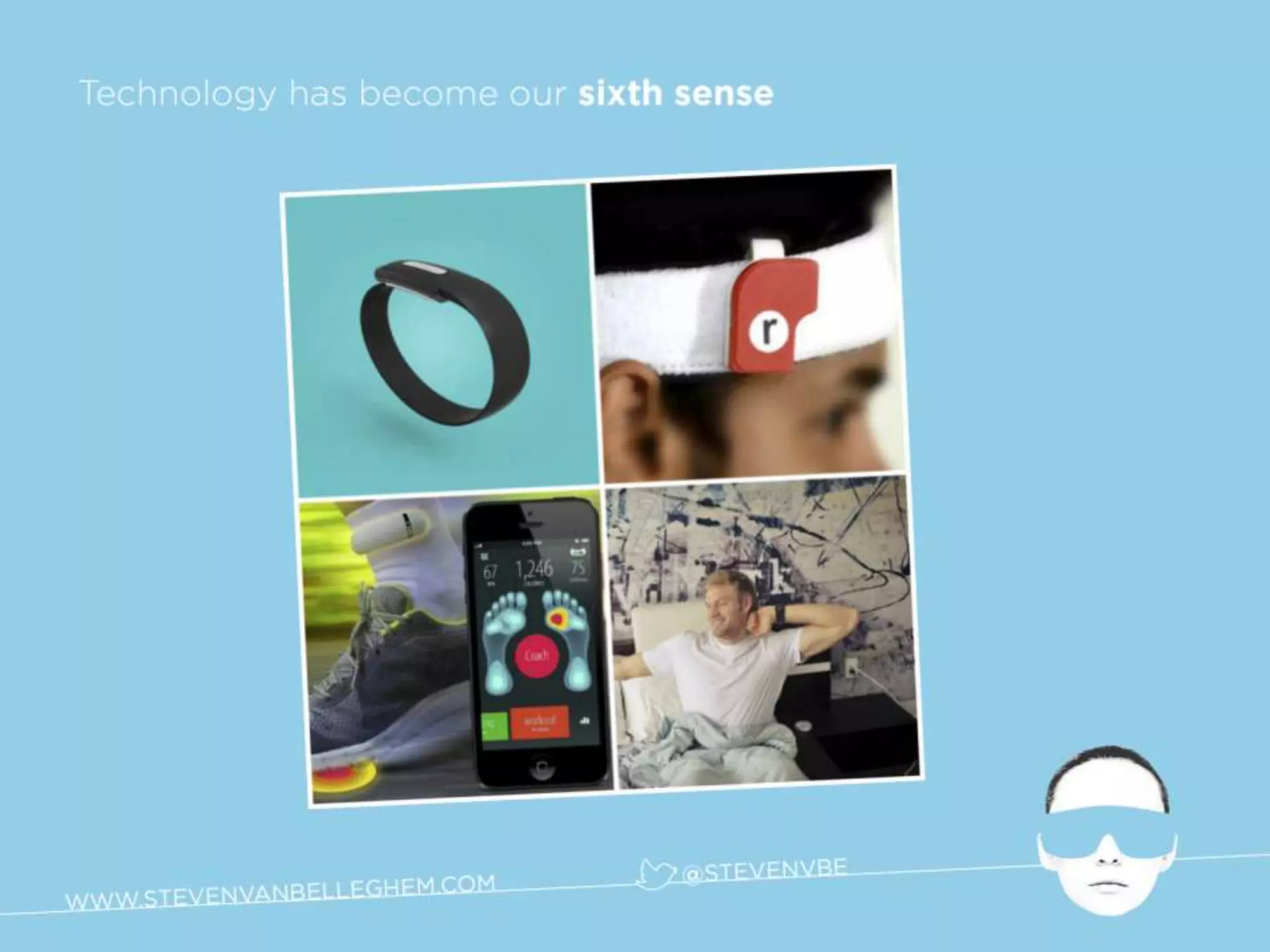 Re-Invent the Future