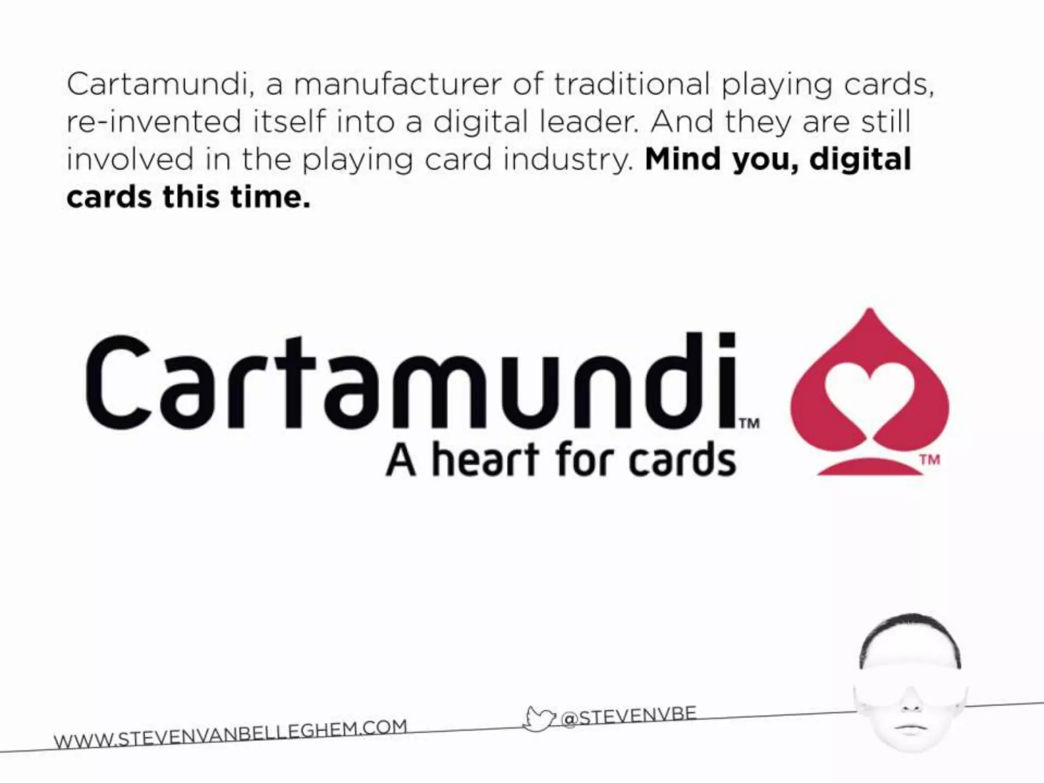 Re-Invent the Future