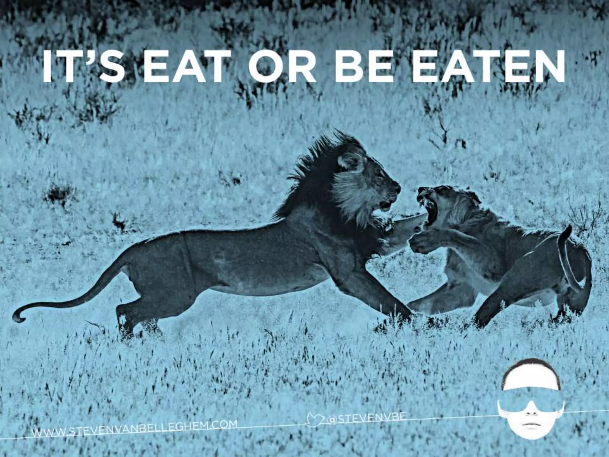 Re-Invent the Future