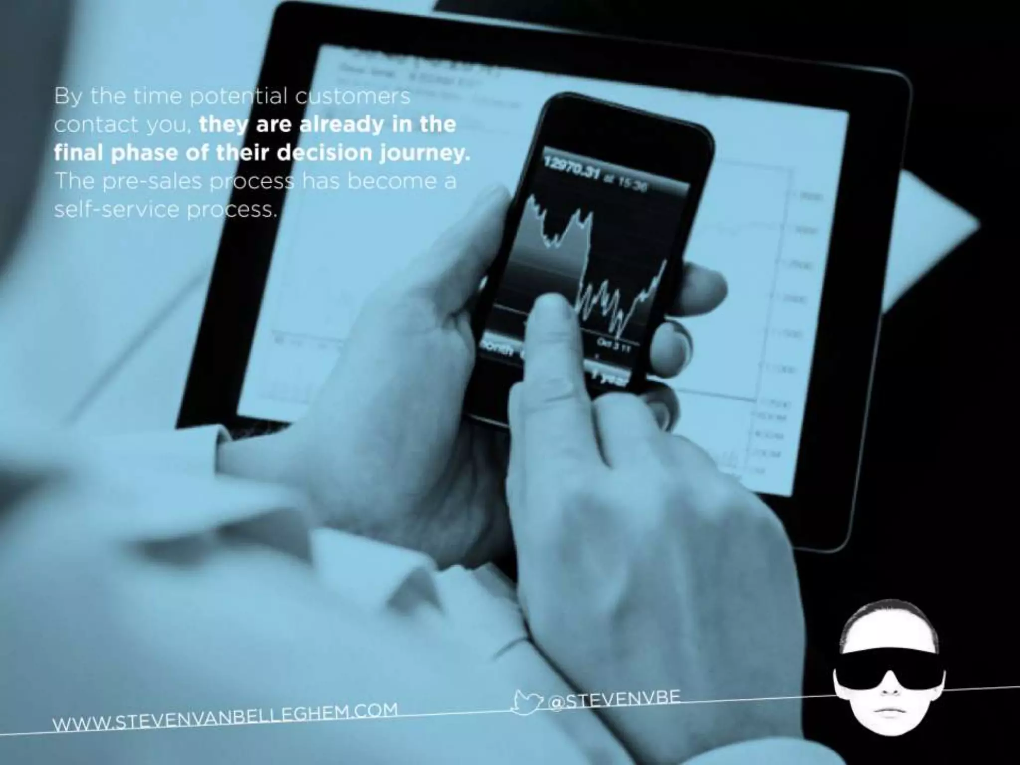 Re-Invent the Future