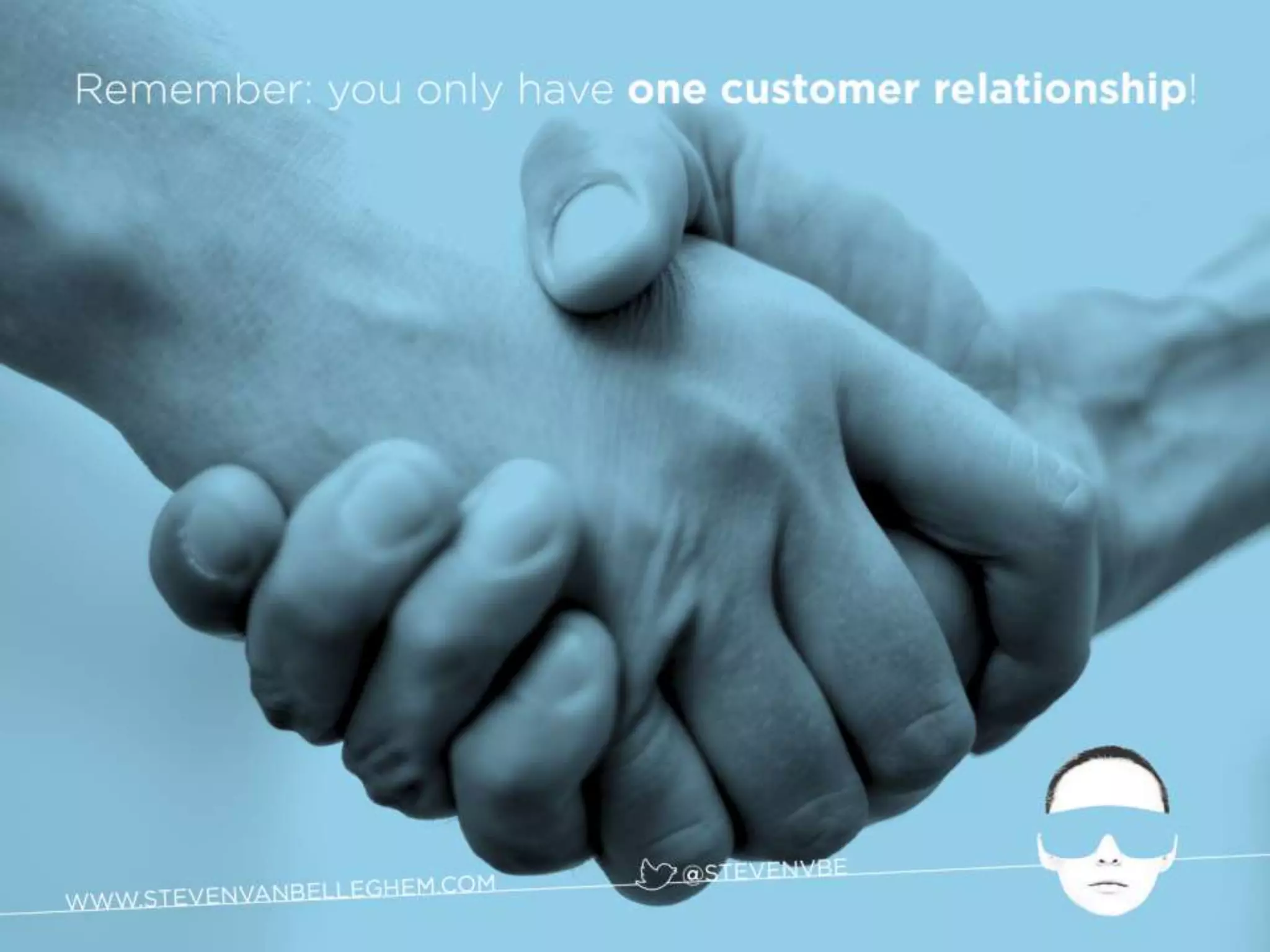 Re-Invent the Future