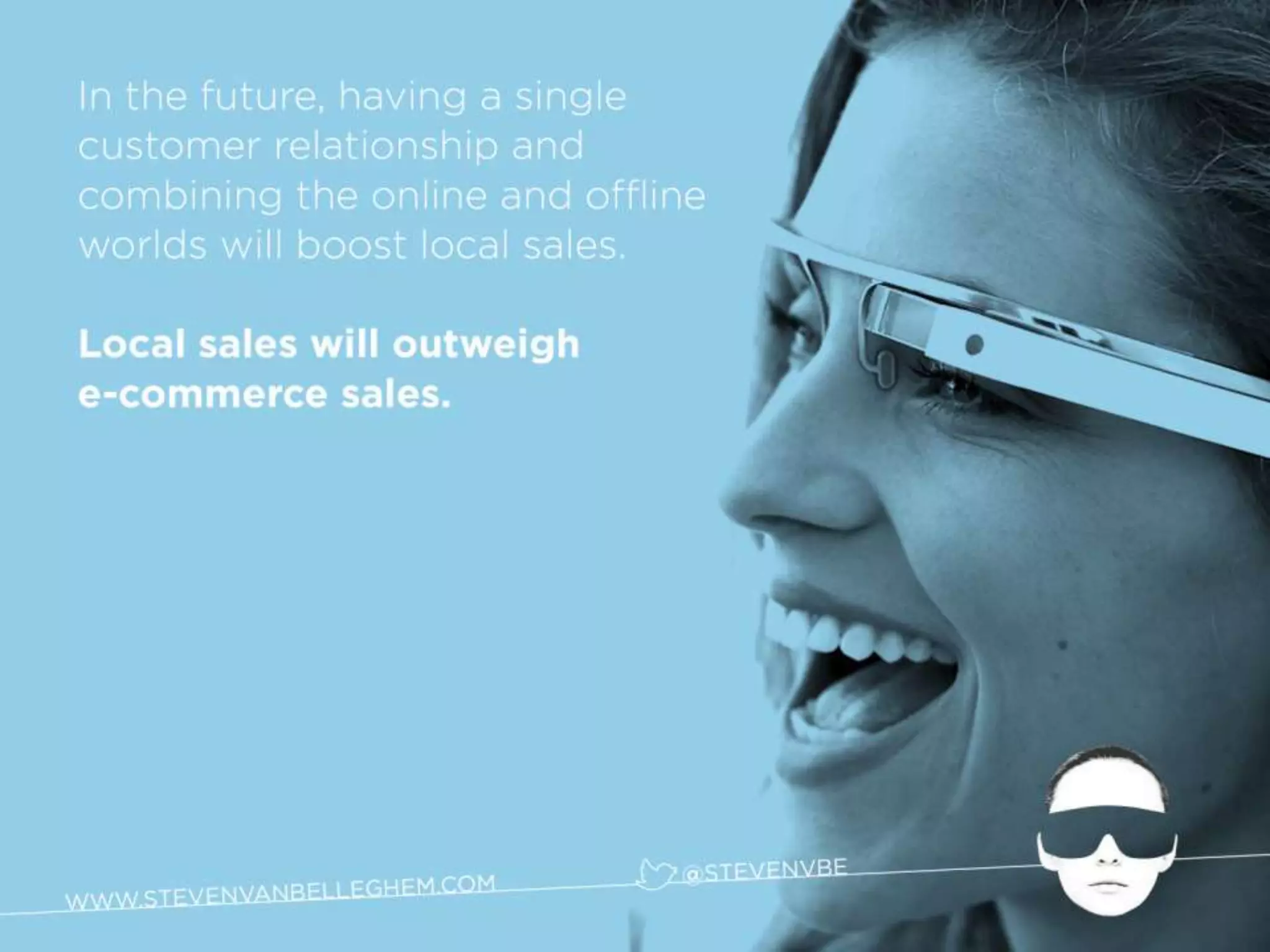 Re-Invent the Future