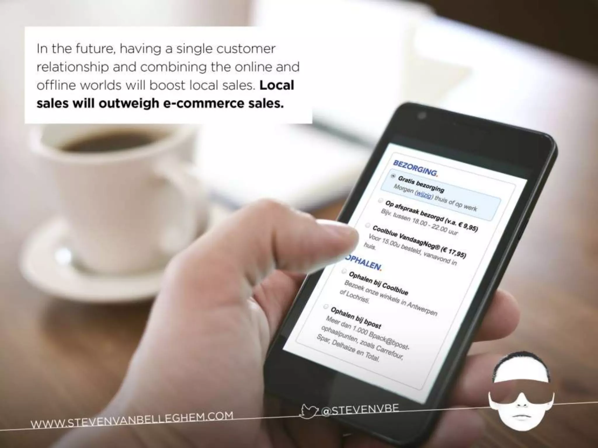 Re-Invent the Future