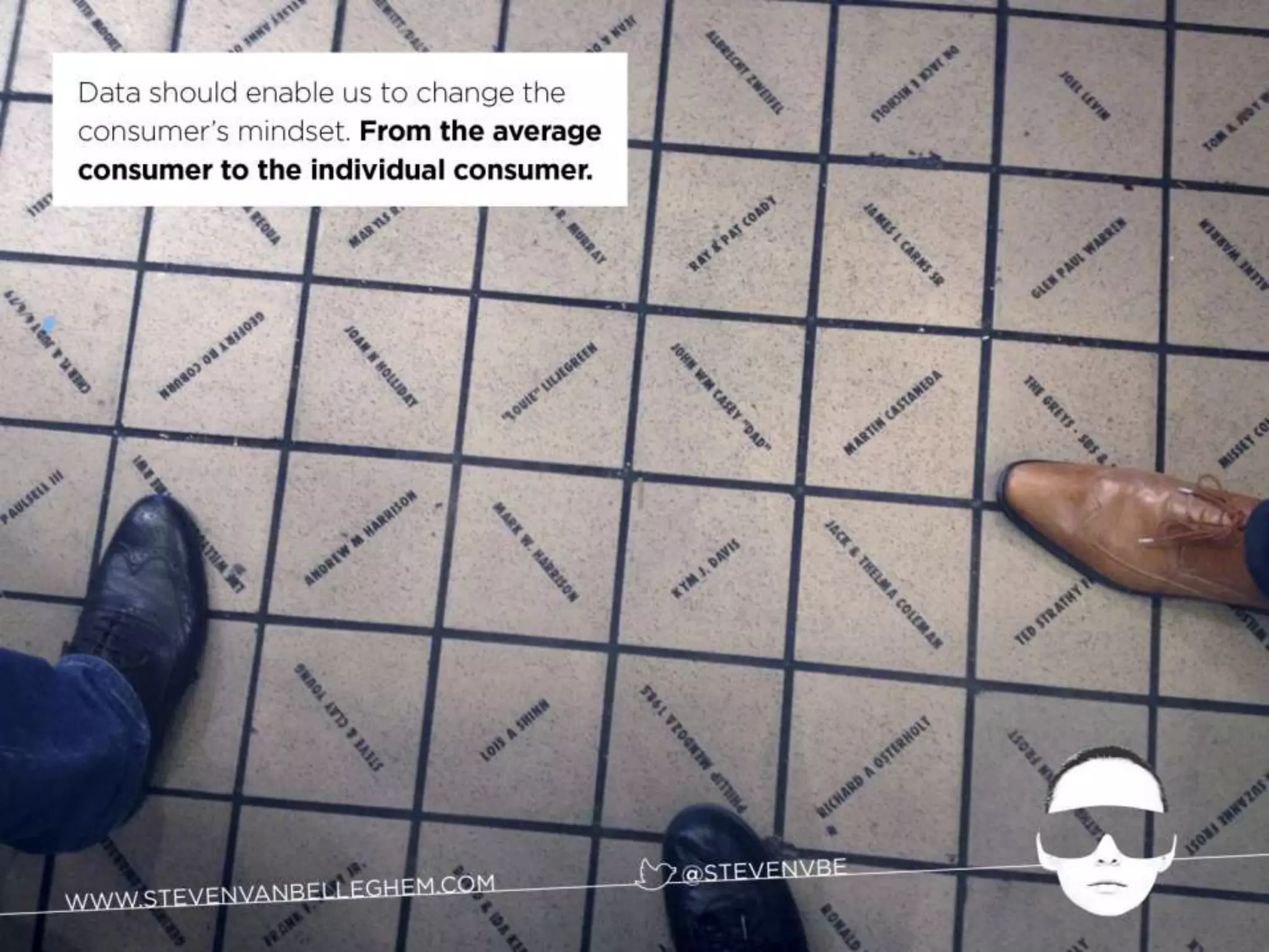 Re-Invent the Future