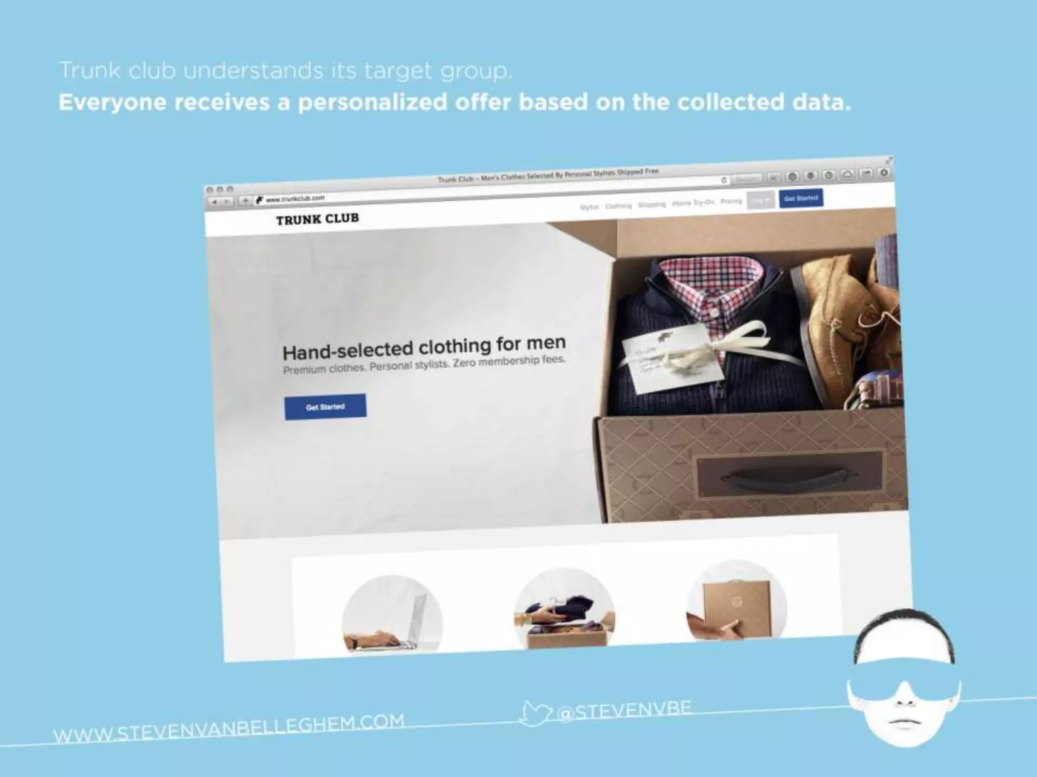 Re-Invent the Future