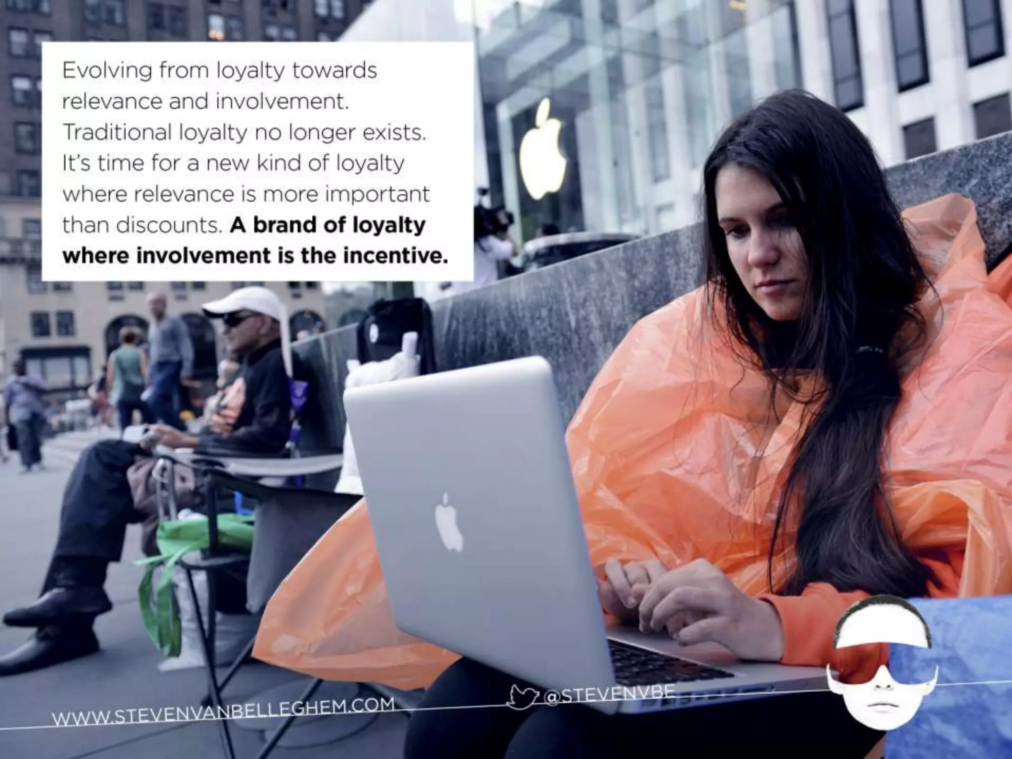 Re-Invent the Future