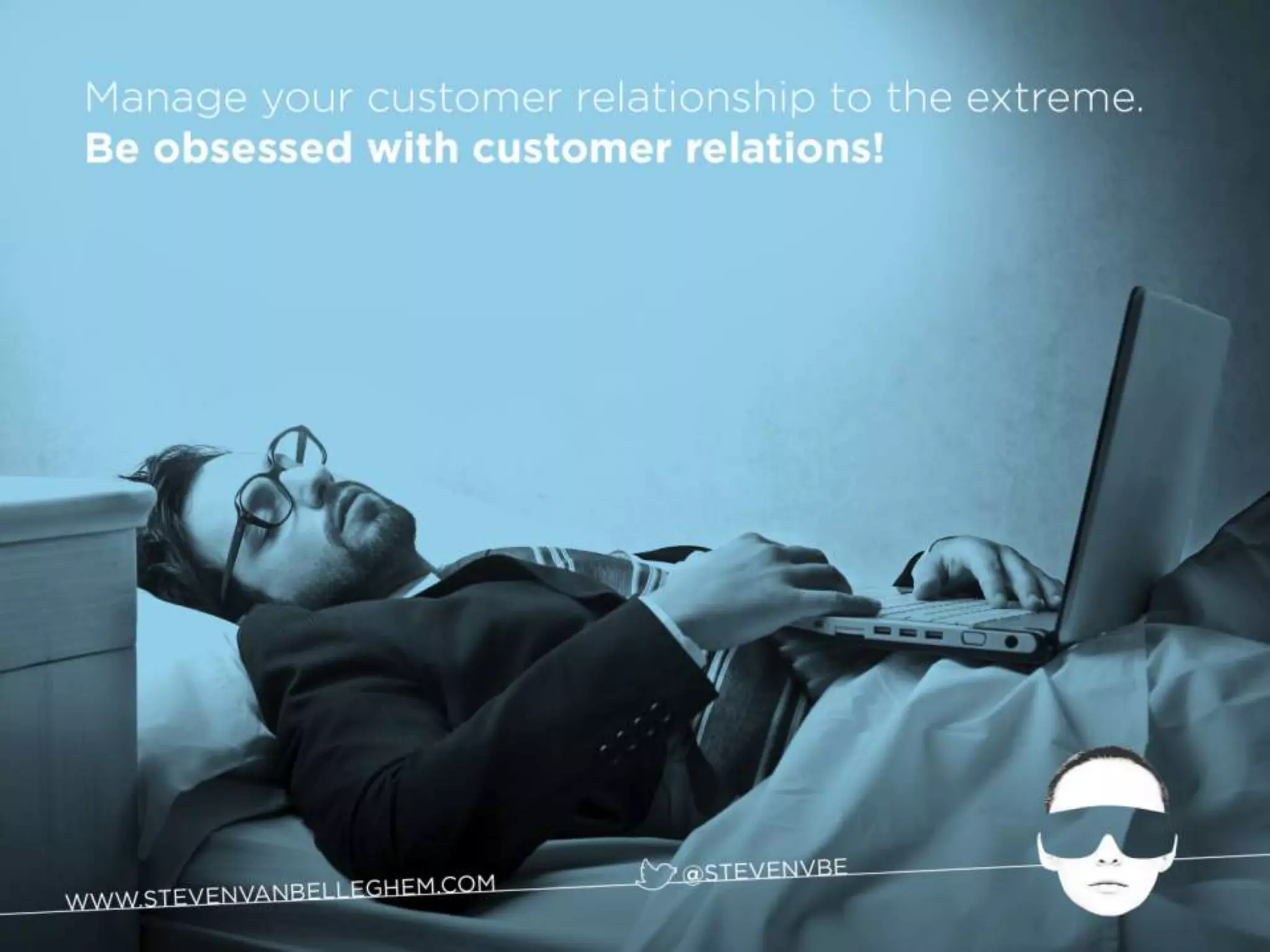 Re-Invent the Future