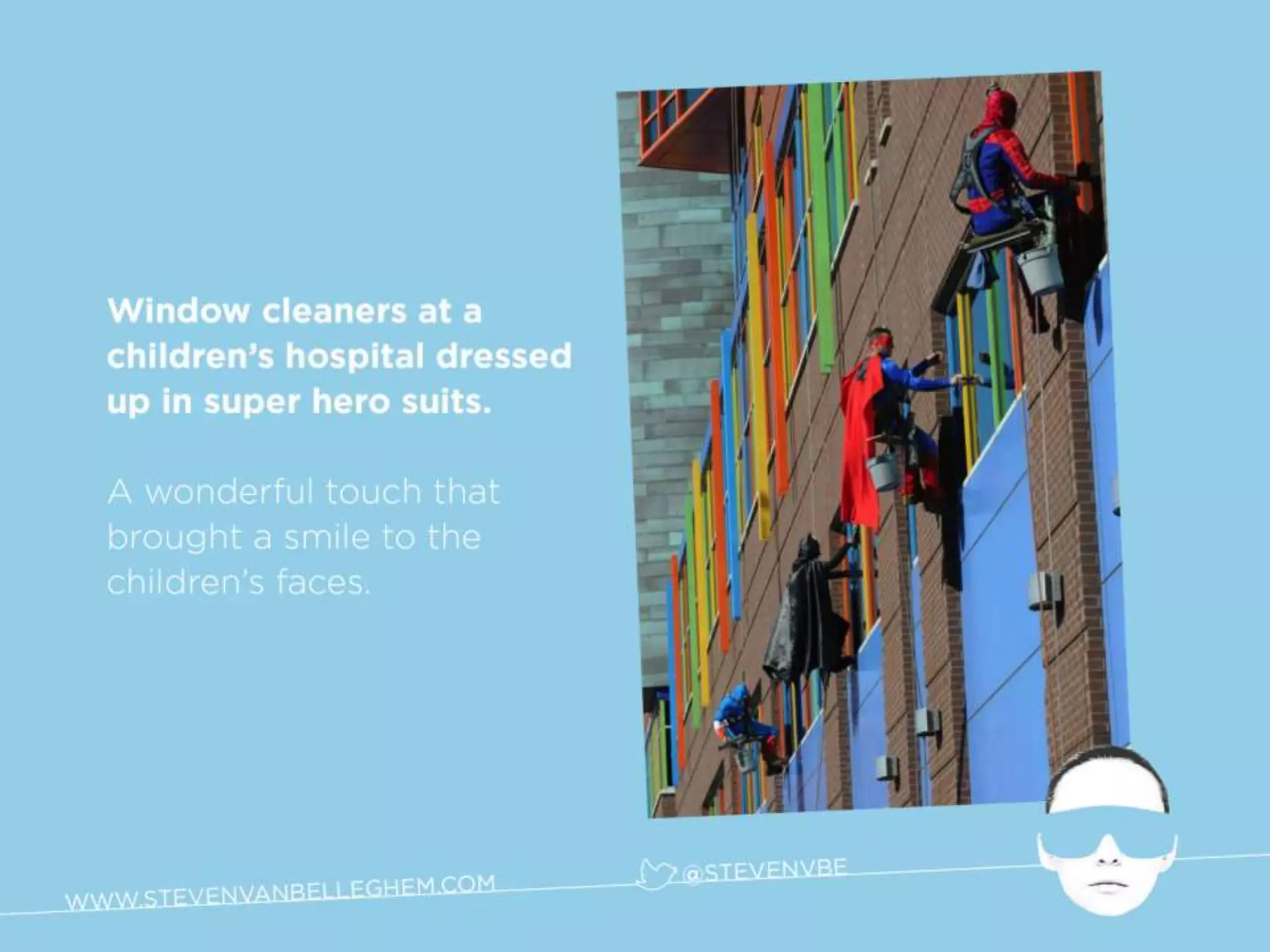 Re-Invent the Future