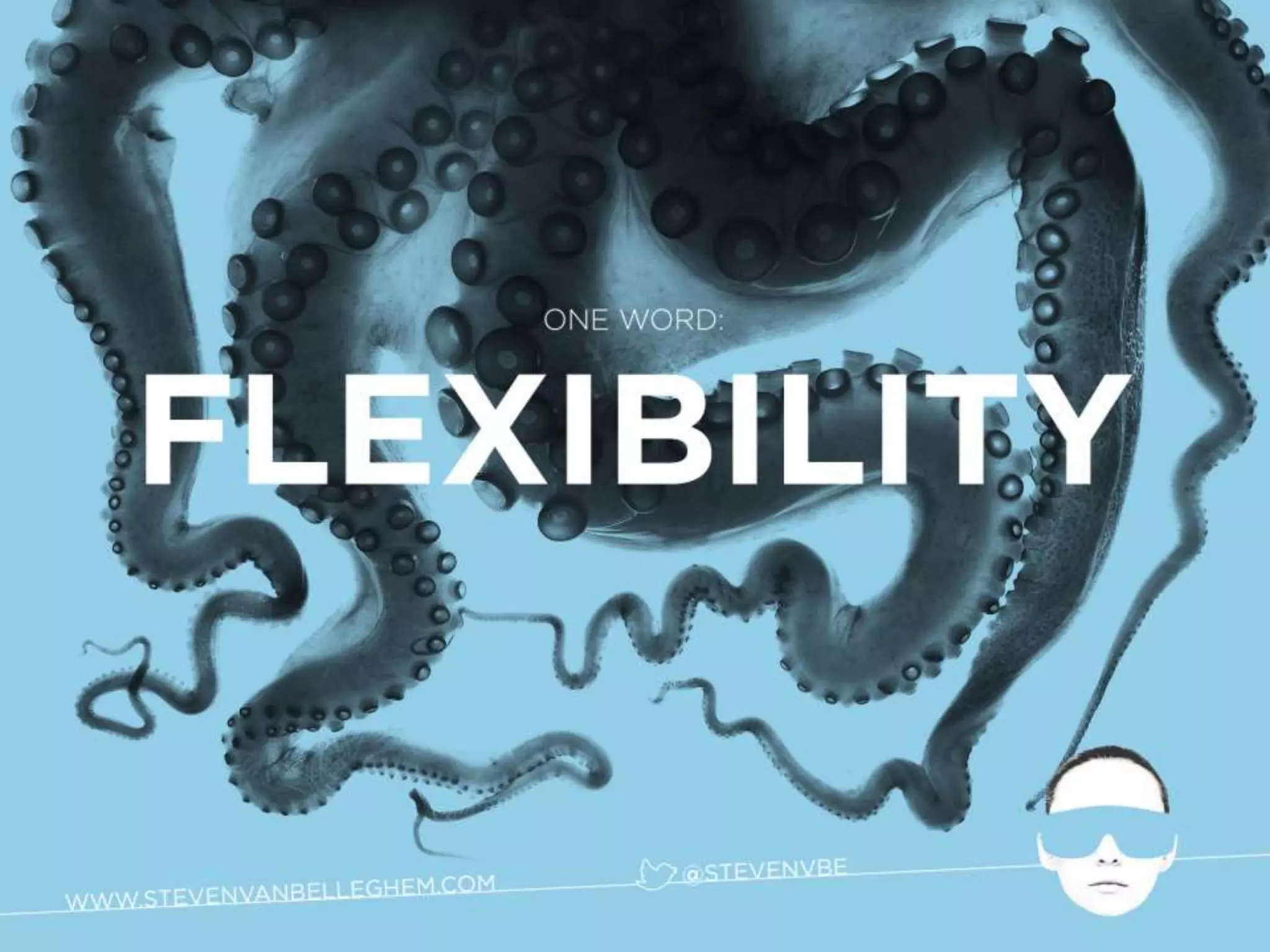 Re-Invent the Future