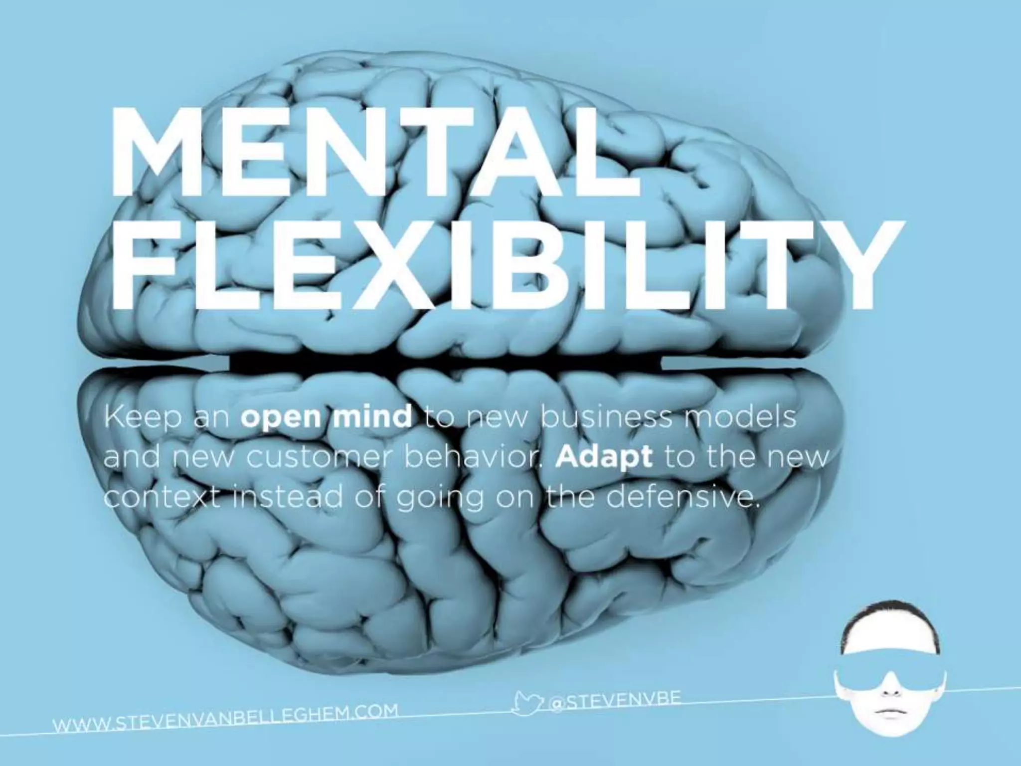 Re-Invent the Future