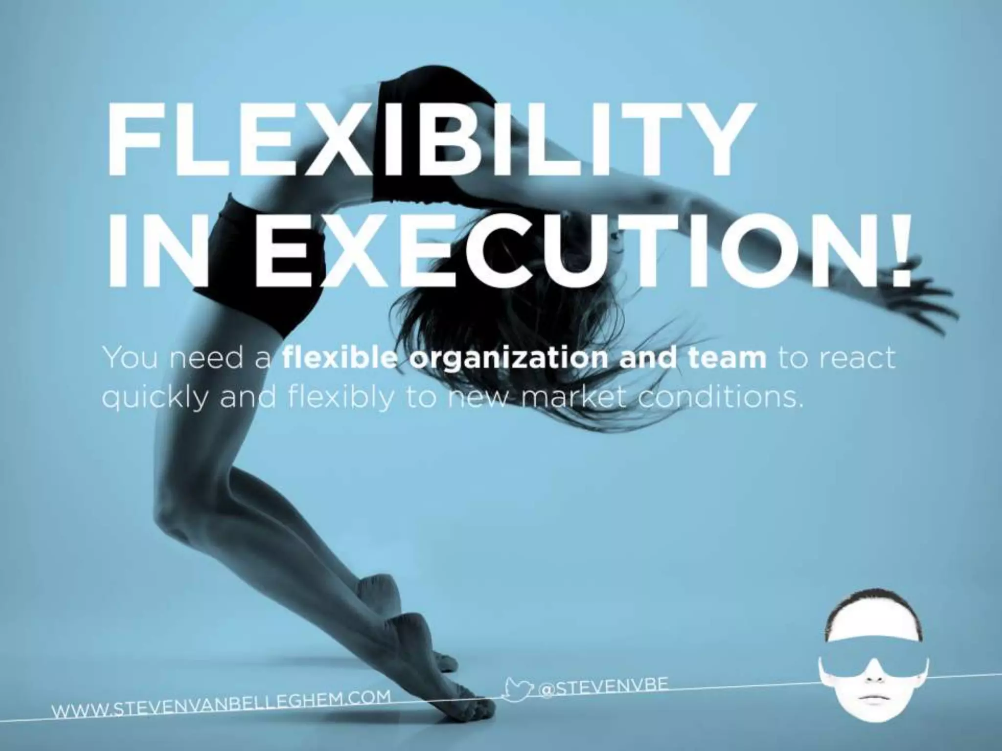 Re-Invent the Future