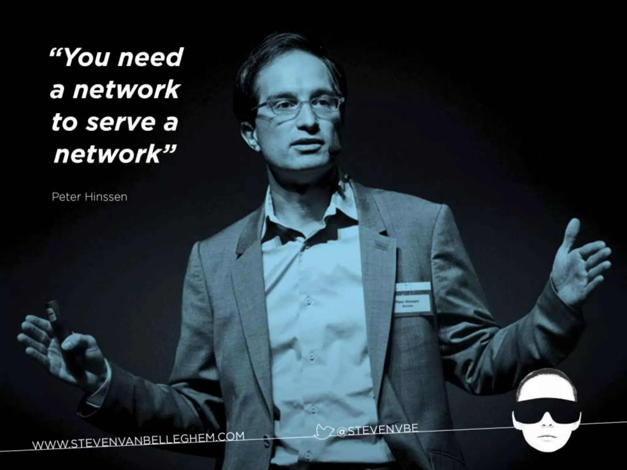 Re-Invent the Future