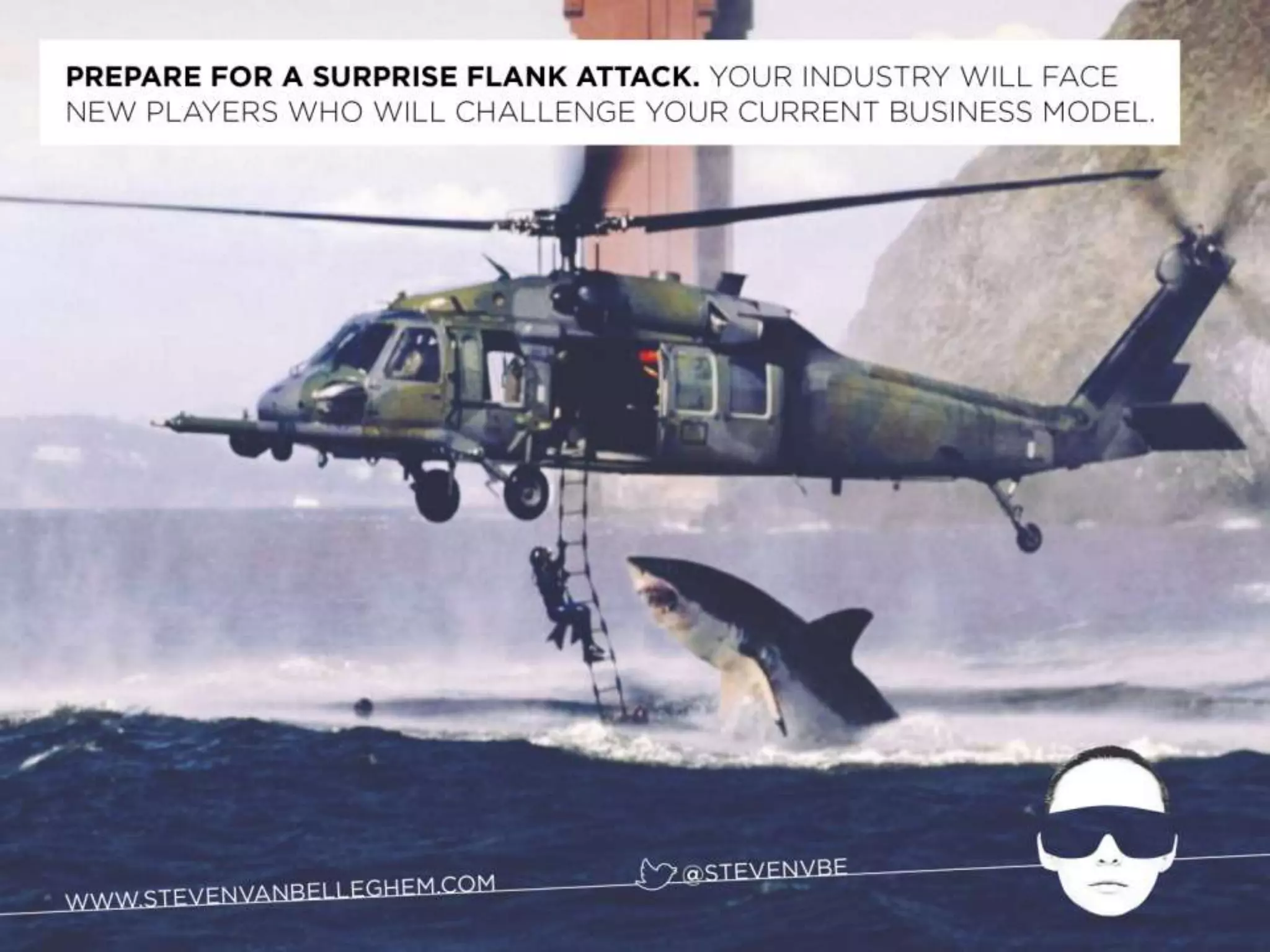 Re-Invent the Future