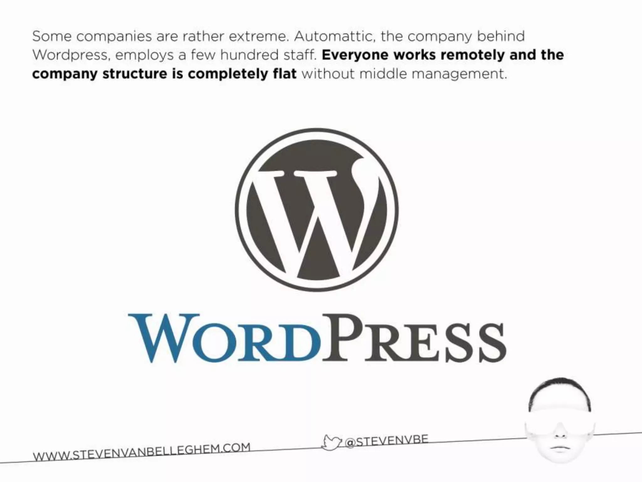 Re-Invent the Future