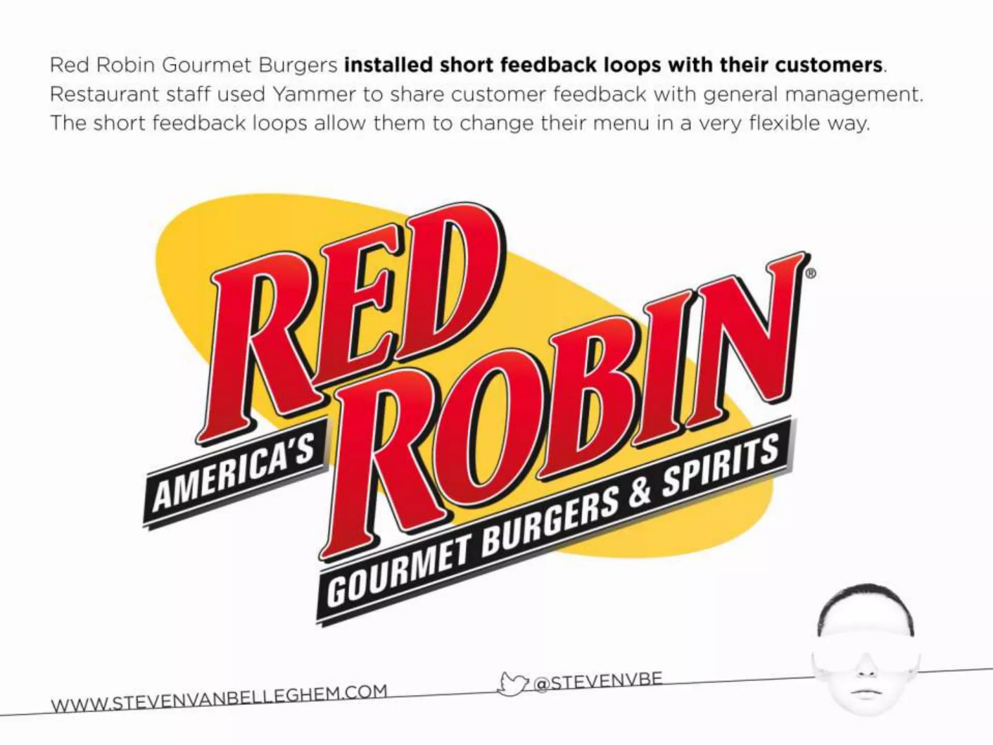 Re-Invent the Future