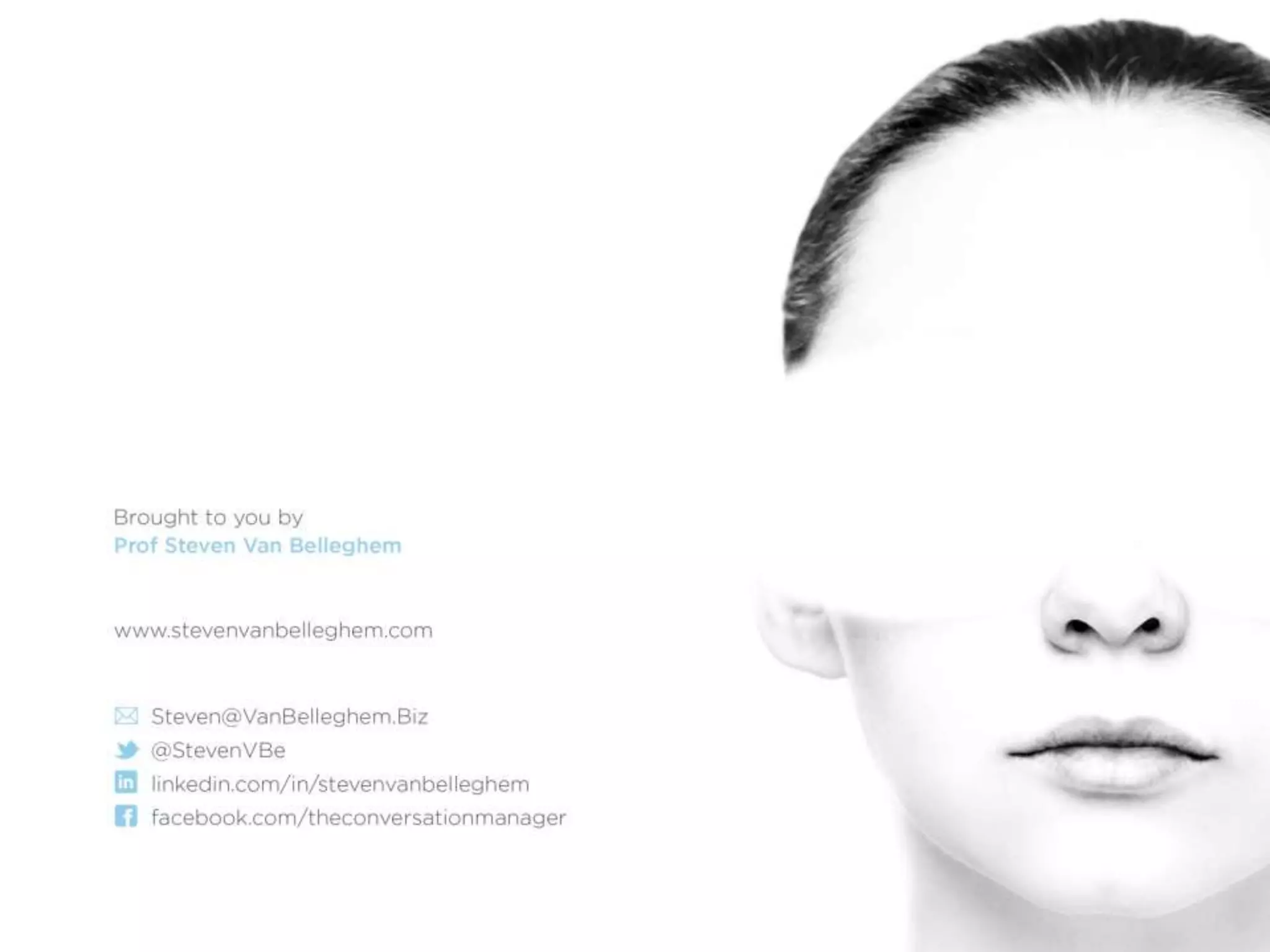 Re-Invent the Future