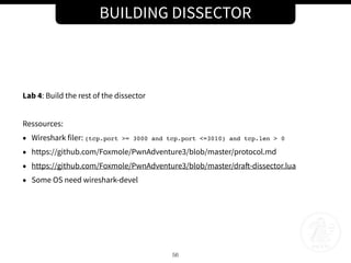 Reverse Engineering a (M)MORPG | PDF