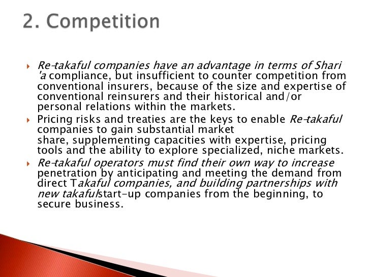 risk management is of vital importance in islam and takaful Shariah (ie islamic law) compliant finance has grown rapidly over the past few years and is now considered an increasingly important. risk management is of vital importance in islam and takaful Shariah (ie islamic law) compliant finance has grown rapidly over the past few years and is now considered an increasingly important.