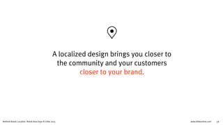 CONTACT: JAMES FARNELL, RDI
CREATIVE DIRECTOR, BRAND EXPERIENCE STUDIO, LITTLE
JFARNELL@LITTLEONLINE.COM
 