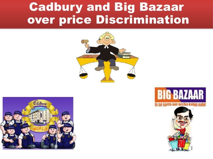 Does Price Discrimination Actually Benefit Everyone - 0g47l4l