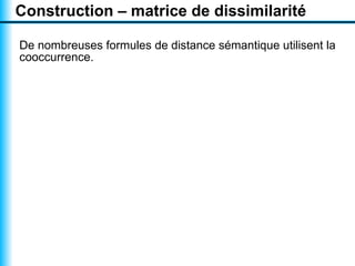 Visualiser un texte par un nuage arboré